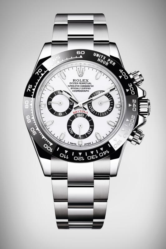 Rolex OYSTER PERPETUAL COSMOGRAPH DAYTONA