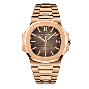 Patek Philippe Nautilus 5711/1R-001