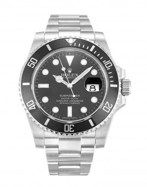 Rolex Replica Submariner 116610 LN-40 MM