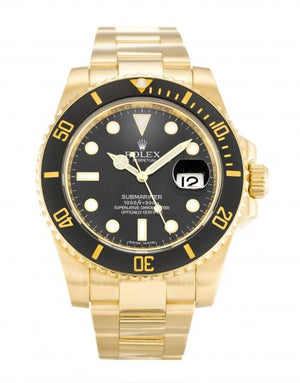 Rolex Replica Submariner 116618 LN-40 MM